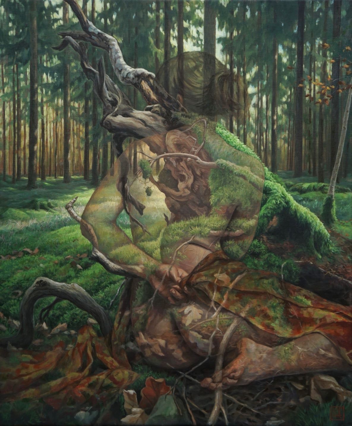 Åsa Antalffy Eriksson