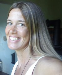 Maria Sjöö